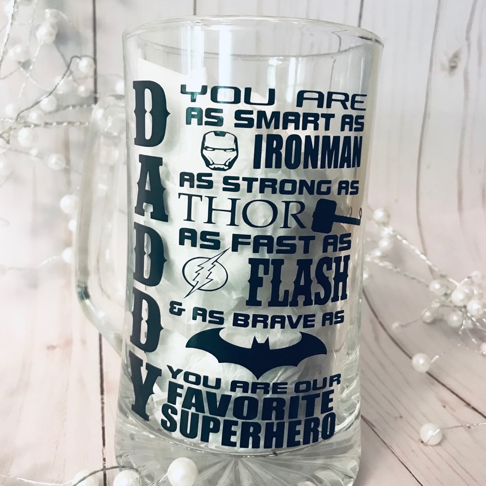 Funny drinkware - Picture 4 of 8